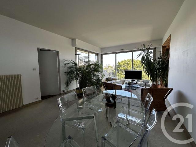 Appartement vente à Nantes, Saint-sébastien-sur-loire
