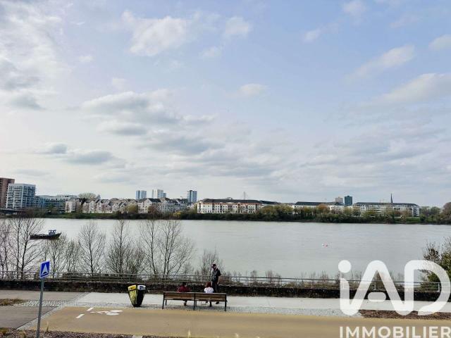 Appartement vente à Nantes, Saint-sébastien-sur-loire