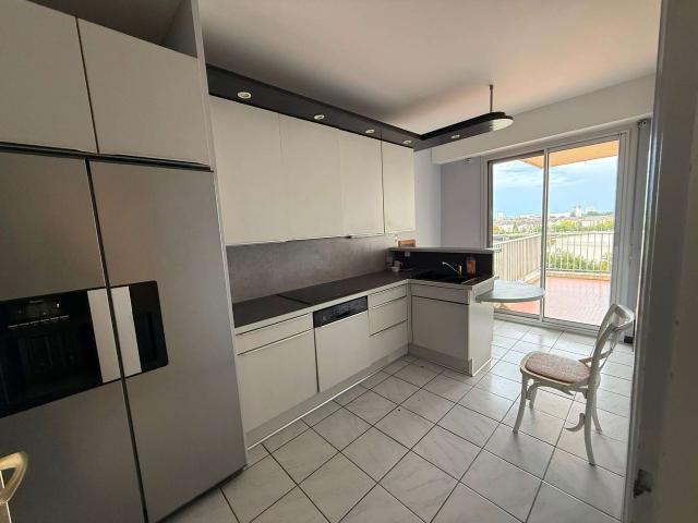 Appartement vente à Nantes, Saint-sébastien-sur-loire