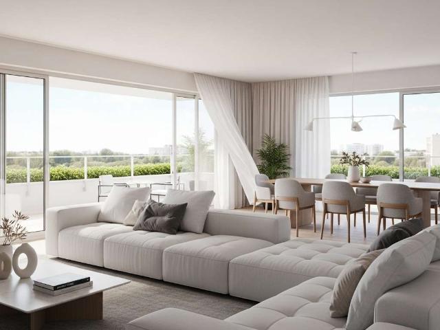 Appartement vente à Rochefort, Saint-trojan-les-bains