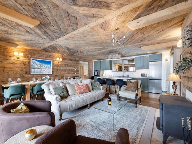 Appartement vente à Albertville, Sainte-foy-tarentaise