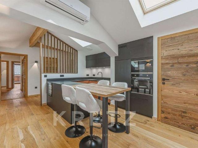 Appartement vente à Bonneville, Samoëns