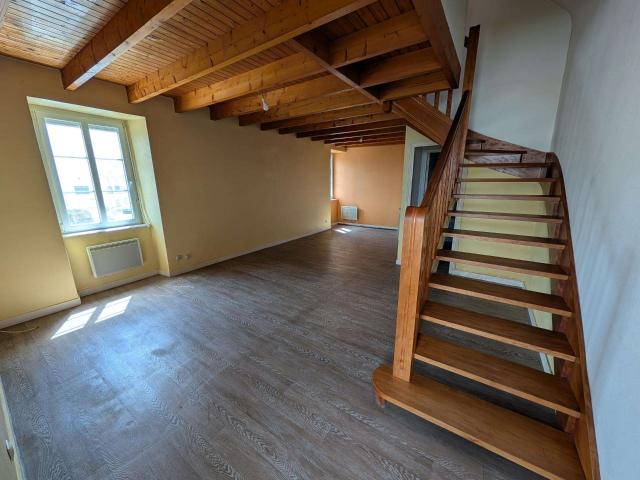 Appartement vente à Morlaix, Bretagne