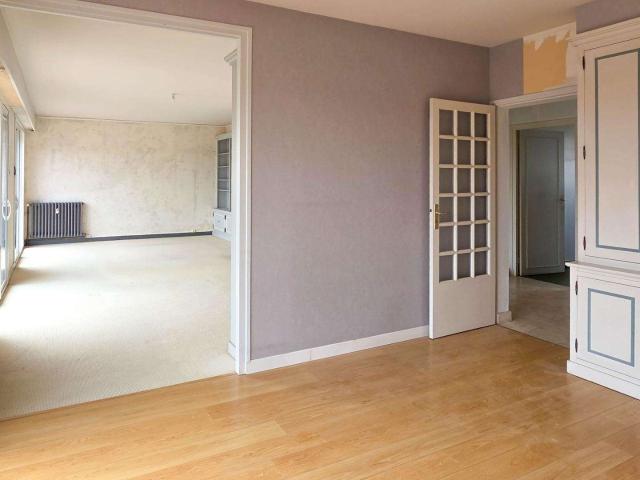 Appartement vente à Saumur