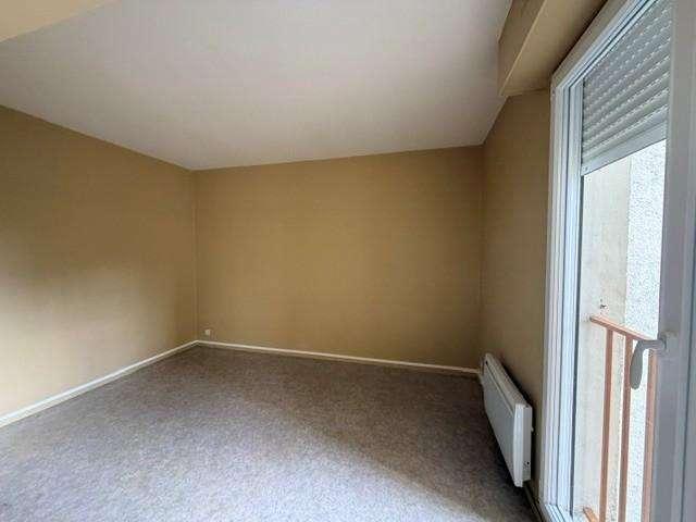 Appartement vente à Saumur