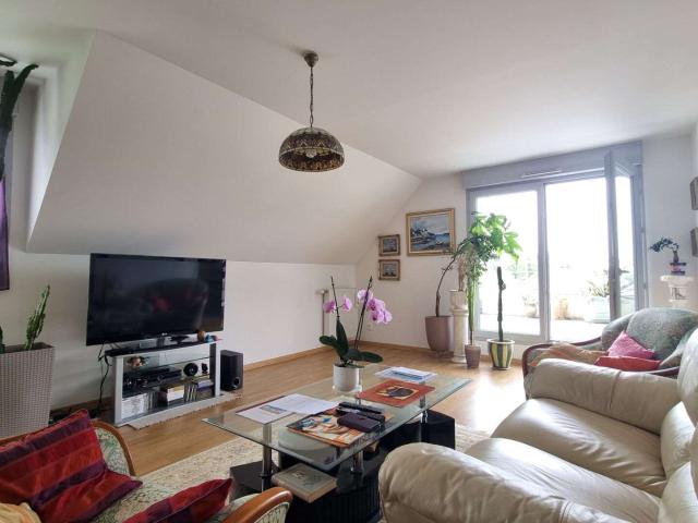 Appartement vente à Nantes, Sautron