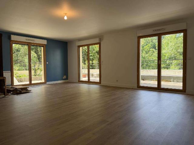 Appartement vente à Segré