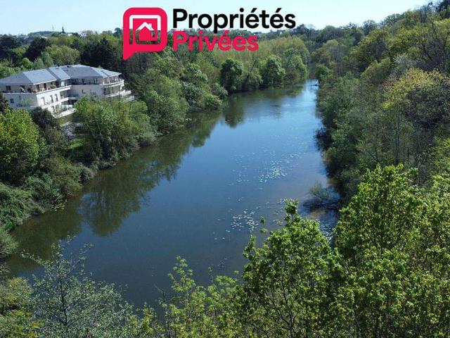 Appartement vente à Segré, Sainte-gemmes-d'andigné