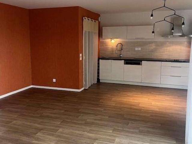 Appartement vente à Vannes, Bretagne