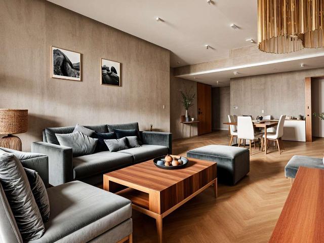 Appartement vente à Boulogne-Billancourt, Sèvres