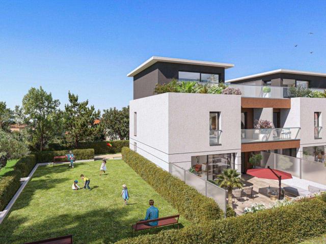 Appartement vente à Arrondissement de Toulon, Six-fours-les-plages