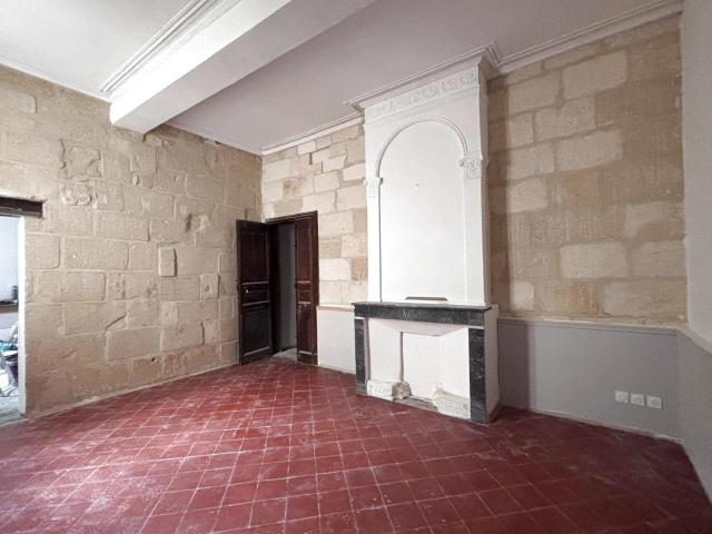 Appartement vente à Sommières, Gard