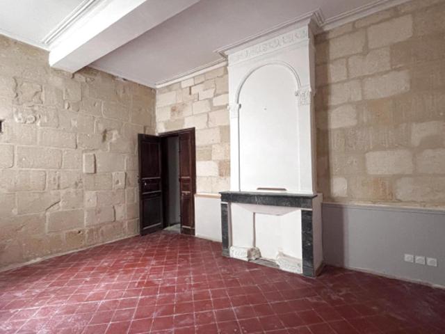 Appartement vente à Nîmes, Sommières