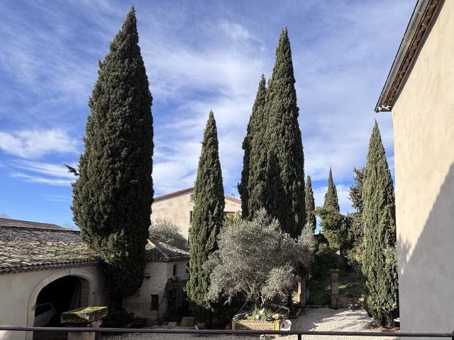 Appartement vente à Nîmes, Sommières