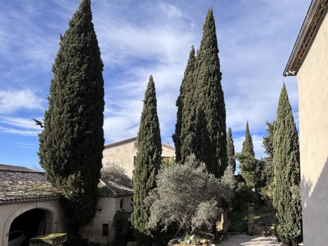Appartement vente à Nîmes, Sommières