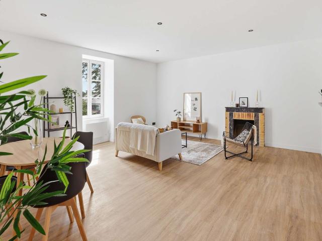 Appartement vente à Châteaubriant-Ancenis, Sucé-sur-erdre
