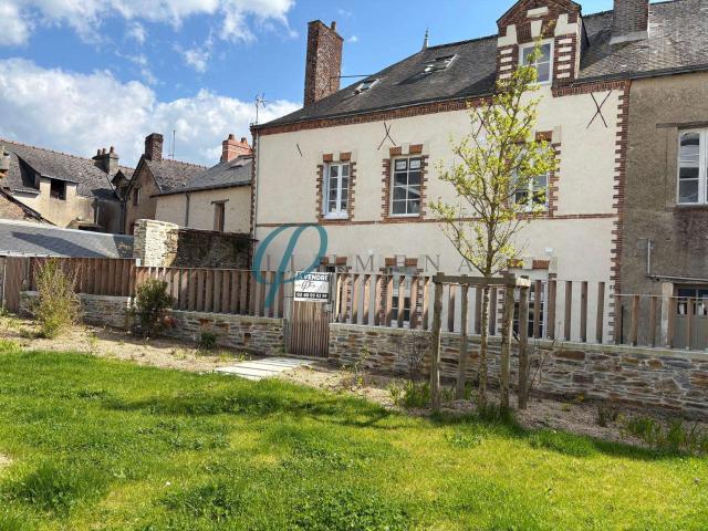 Appartement vente à Châteaubriant-Ancenis, Sucé-sur-erdre