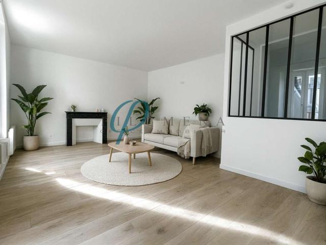 Appartement vente à Châteaubriant-Ancenis, Sucé-sur-erdre