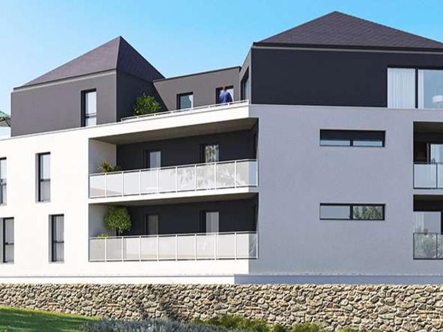 Appartement vente à Vannes, Bretagne