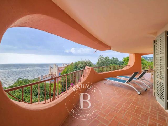 Appartement vente à Grasse, Théoule-sur-mer
