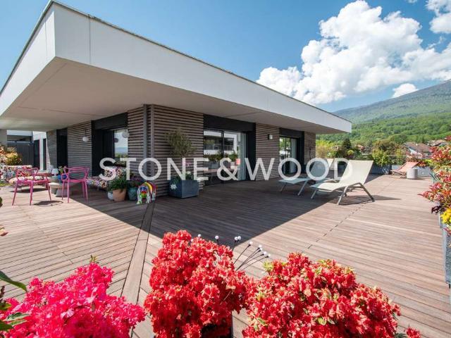 Appartement vente à Gex, Auvergne-Rhône-Alpes
