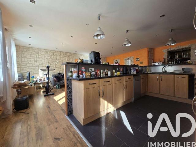 Appartement vente à Bressuire, Nouvelle-Aquitaine