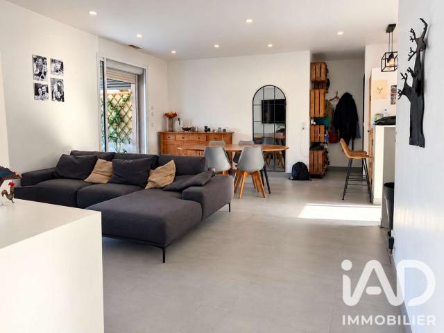 Appartement vente à Thuir, Pyrénées-Orientales