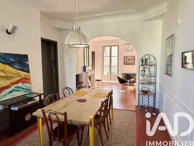 Appartement vente à Arrondissement de Toulon, Toulon