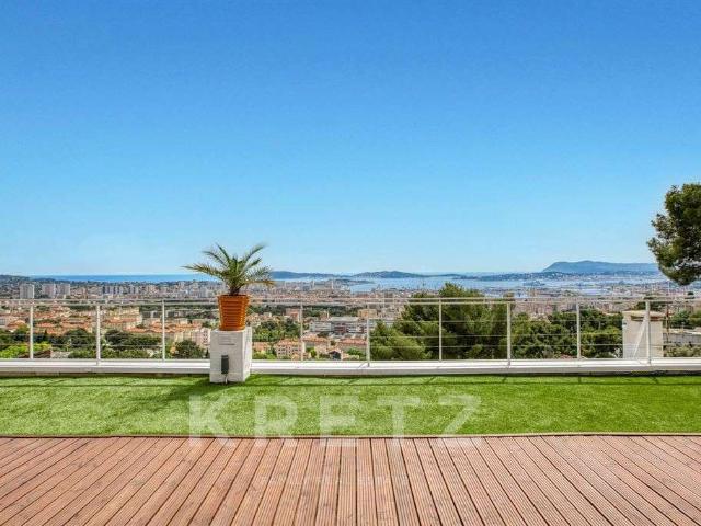 Appartement vente à Arrondissement de Toulon, Toulon