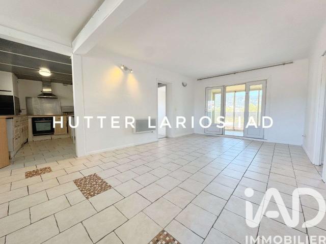 Appartement vente à Arrondissement de Toulon, Toulon