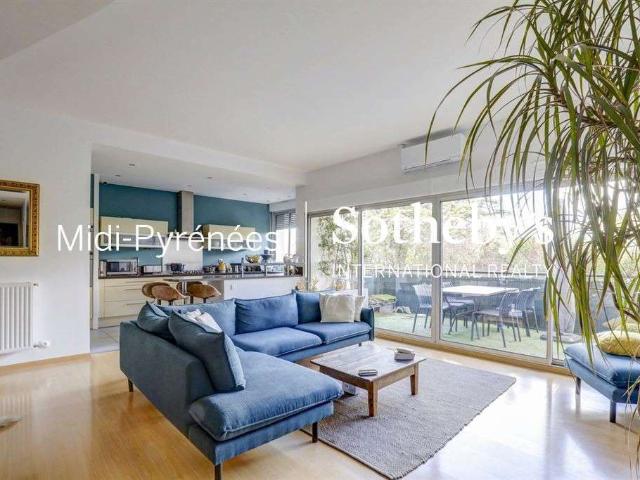 Appartement vente à Toulouse