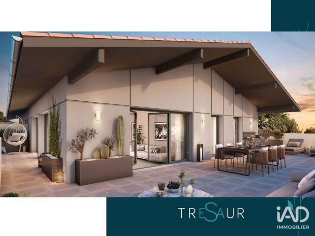 Appartement vente à Toulouse