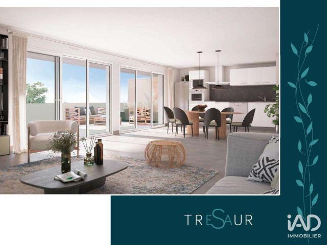 Appartement vente à Toulouse
