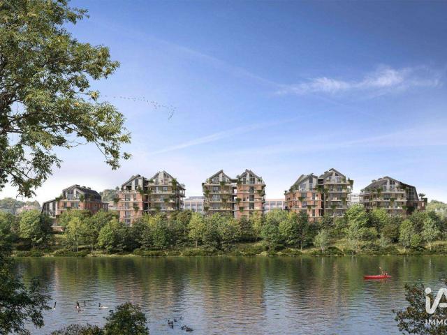 Appartement vente à Toulouse