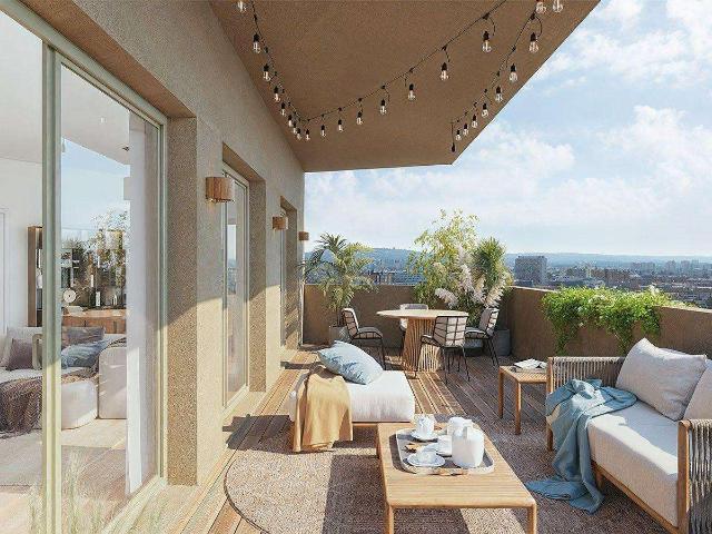 Appartement vente à Toulouse