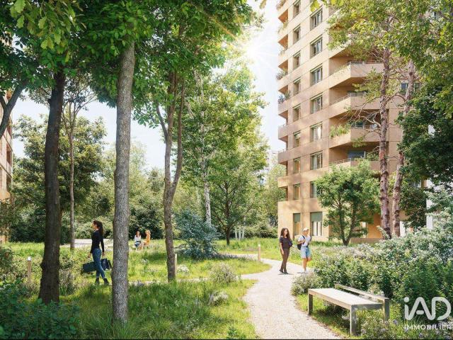 Appartement vente à Toulouse