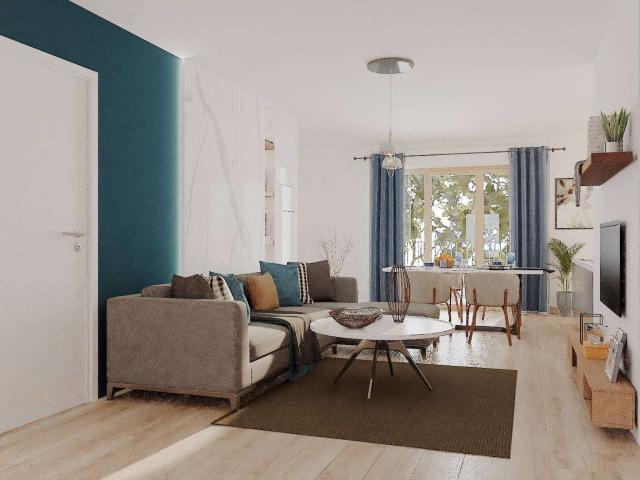 Appartement vente à Toulouse