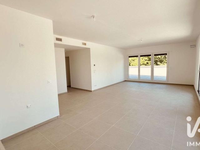 Appartement vente à Toulouse