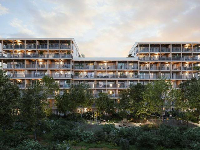 Appartement vente à Toulouse