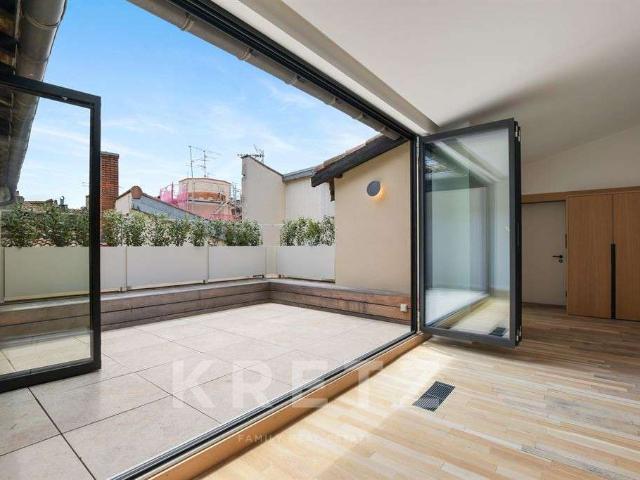 Appartement vente à Toulouse
