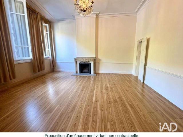 Appartement vente à Toulouse