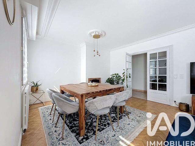 Appartement vente à Tours