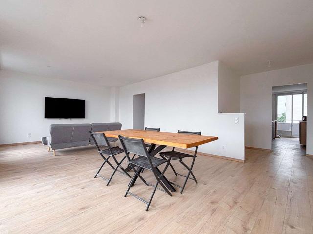 Appartement vente à Angers, Trélazé