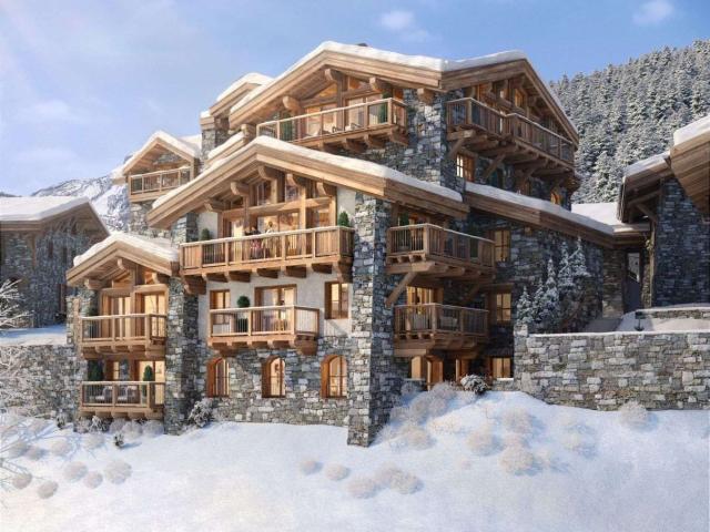 Appartement vente à Albertville, Val-d'isère