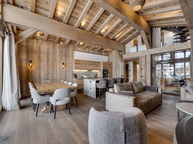 Appartement vente à Albertville, Val-d'isère