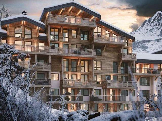 Appartement vente à Albertville, Val-d'isère
