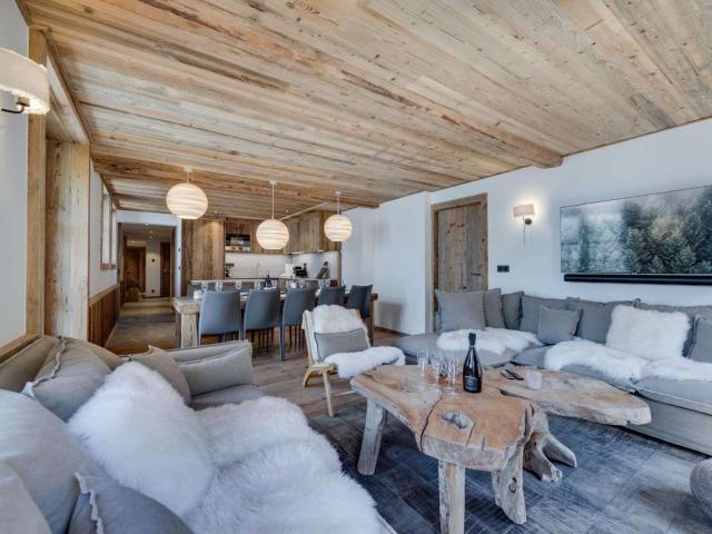 Appartement vente à Albertville, Val-d'isère
