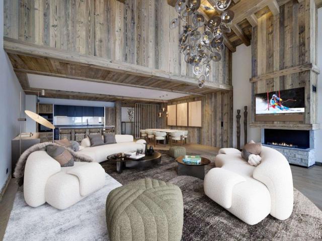 Appartement vente à Albertville, Val-d'isère