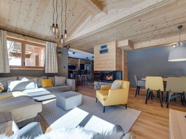 Appartement vente à Albertville, Val-d'isère