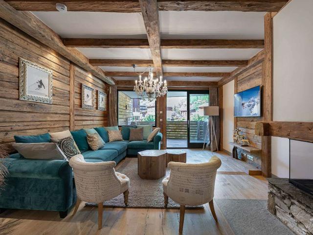 Appartement vente à Albertville, Val-d'isère